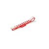 Ocún Quickdraw Bio-DYN 11mm 5-pack červená 10cm