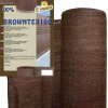Browntex 160 tieniaca sieť 90%, 1x10m