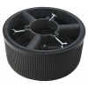 Compass XC-80101 Stojan na vánoční stromek / květináč 5l - šedý