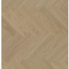 Barlinek Kompozitná podlaha Dub FLAX Klasická jedľa s podložkou - AC6/34, hrúbka 6mm, CLIC