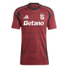 ADIDAS ADIDAS Sparta Praha 25/26 domáci futbalový dres L