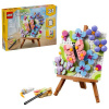 LEGO® Creator 3 v 1 31390 Kvetinová maľba