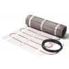 Set devimat 150T W / Flexpipe devimat ™ 150T (DTIF), 2,0 m2, 300 W