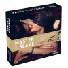 Master & Slave Bondage hra Béžová