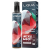 RITCHY Příchuť LIQUA Mix&Go Cool Raspberry 12ml