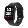 Canyon SW-54 Easy, smart hodinky, štíhle, BT s app Canyon Life, IP touchscreen 1.7´´, IP68, 14 športov, čierne CNS-SW54BB