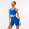 Everlast Contour Panel Shorts Womens Cobalt 16 (44)