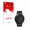 čirá ochranná fólie upscreen pro Xiaomi Watch S1 (čirá ochranná fólie upscreen pro Xiaomi Watch S1)