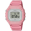 Dámske hodinky CASIO W-218HC-8A (zd208e) + krabička