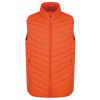 HUSKY Dresles M orange - XL