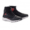 Topánky ALPINESTARS Speedforce (čierna/biela/červená) 39