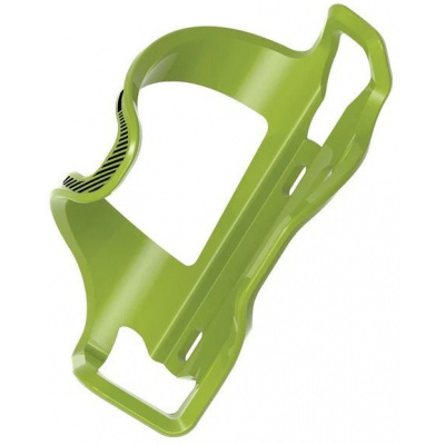 Košík na fľašu Lezyne Flow Cage SL - R Enhanced Green (1-BC-FLSLR-V203)