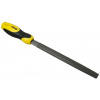 Rašpla úsečová sek 2, 200mm STANLEY 0-22-471