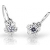 Dětské náušnice Cutie Jewellery C2158