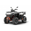 SEGWAY SNARLER AT6 S, E5 Farba: Červená