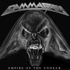CD Gamma Ray: Empire Of The Undead
