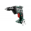 Metabo SE 18 LTX 4000 * Aku-Skrutkovač