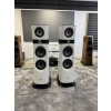 Focal Sopra N°3 - Carrara White