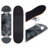 Skateboard Seven Venom viacfarebný
