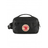 Vrecúško Fjallraven Kanken Hip Pack - black