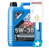 Liqui Moly LONGTIME High Tech 5W-30 5 l 1137