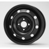 Alcar Stahlrad KFZ 5995 5.5x14 4x100 ET43 černá