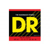 DR MT-10 (gitarové struny 010-046)