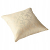 Dadka damask Rokoko natur 40 x 50 cm