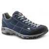 Unisex obuv Lomer Maipos MTX Suede flag 10UK