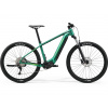 Elektro bicykel Merida eBig.Nine 475 zelený 2024