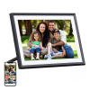 Digitálny fotorámik Arzopa P101W (čierny) 10,1