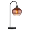 GLOBO – lighting 15548TG Maxy Stolové svietidlo