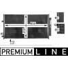 MAHLE Kondenzátor, klimatizace BEHR *** PREMIUM LINE *** AC 33 000P