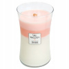 WoodWick Trilogy - Island Getaway 609,5 g