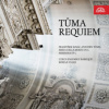 Tůma František Ignác Antonín - Requiem / Czech Ensemble Baroque [CD]