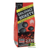 Gril brikety 2,5kg