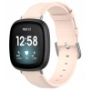 Pásik RZStraps pre Fitbit 20 mm ružový