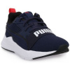 Puma Nízke tenisky 03 Wired Run Pure Námornícka modrá