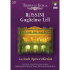 ROSSINI,G.: Guglielmo Tell - Vilém Tell. La Scala (2DVD) (KOMPLETNÍ OPERA)