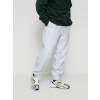 Carhartt WIP American Script Jogging (ash heather) M, šedá