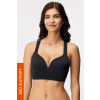 ONLY Play Športová podprsenka ONLY Play Martine čierna S