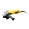 DeWALT Náradie - Uhlová brúska 115 mm, 730 W DWE4016