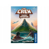 The Crew Family Adventure, Kosmos