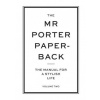 Mr Porter Paperback