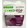Hnojivo - ZINC-BOR TURBO HNOJIVO 3,5 kg Intermag (Hnojivo - ZINC-BOR TURBO HNOJIVO 3,5 kg Intermag)