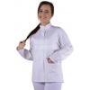 Blúza čašnícka-dámska - VYROBENÉ NA SLOVENSKU