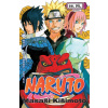 CREW Naruto 66 - Nová legendární trojka