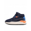 Puma sneakersy X-Ray Speed Mid Wtr Jr 387385 02 tmavomodrá