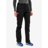 Dámske trekingové nohavice Millet Magma Pant - black/noir