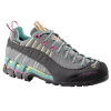 La Sportiva Hyper Women GTX Grey/Juniper